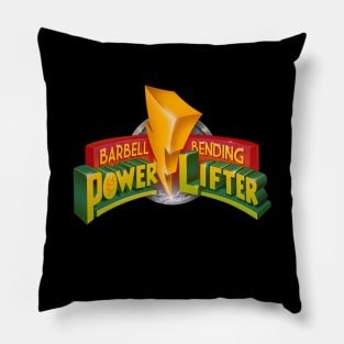 Power Lifter Pillow