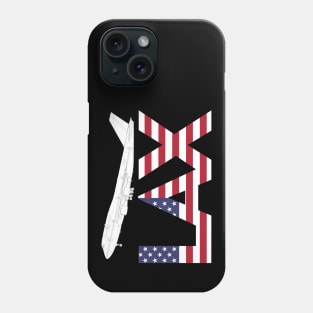 LAX Airport Phone Case