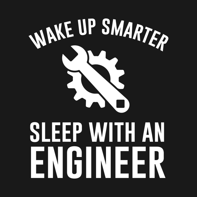 Wake up smarter sleep with an engineer by aniza