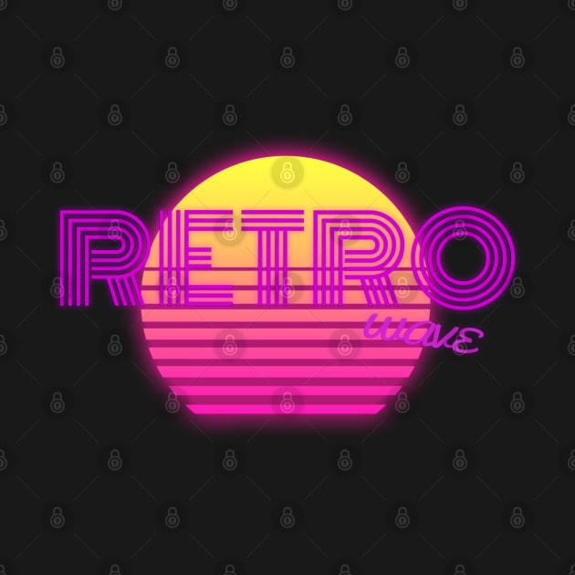 Retrowave by TaBuR