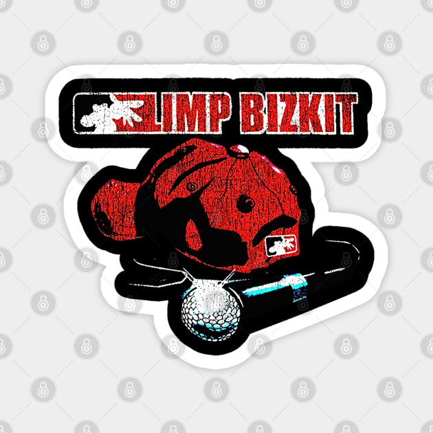 Limp Bizkit - Significant Other Magnet by nicklower