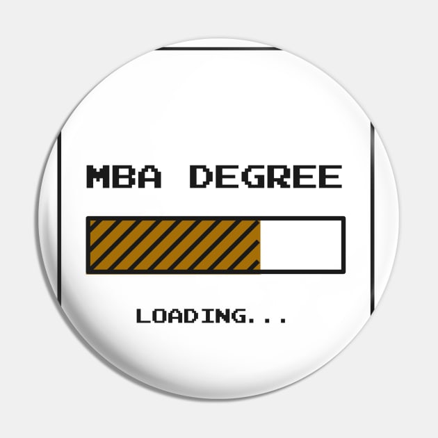 MBA degree student Pin by payme