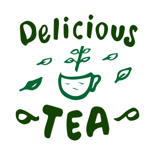 Tea T-Shirt