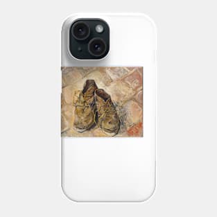 Shoes Phone Case