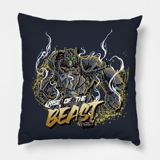 The Strongest is here Pillow