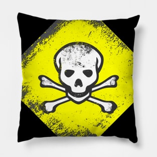 Toxic Pillow