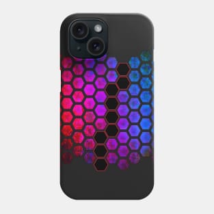 Altered Carbons mk4 by Eye Voodoo Phone Case