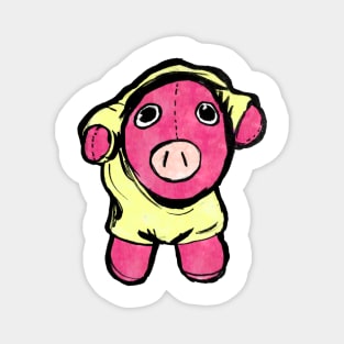 Pig Magnet