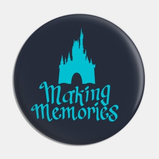 Memories Pin