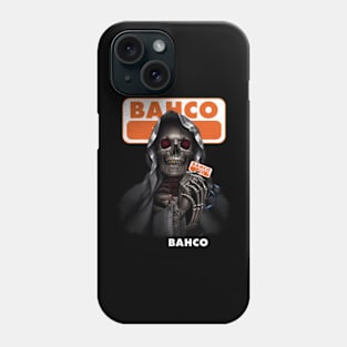 Bahco Phone Case