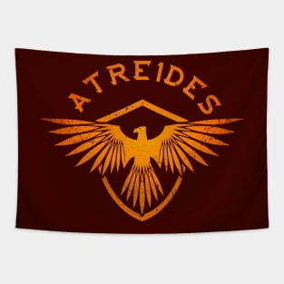 Atreides (Aged) Tapestry