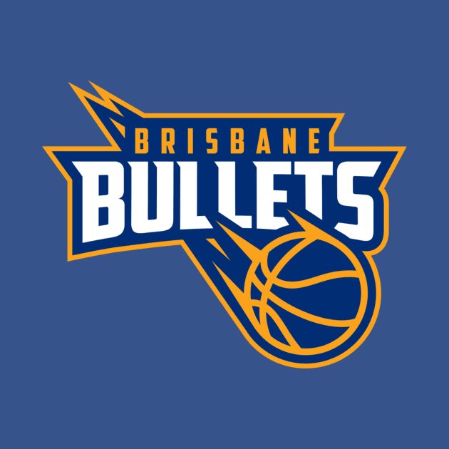 Brisbane Bullets by zachbrayan