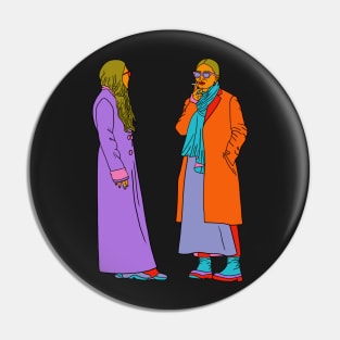 Olsens Pin