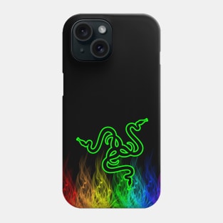 Razer Gaming Phone Case