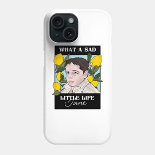 Come Dine Phone Case