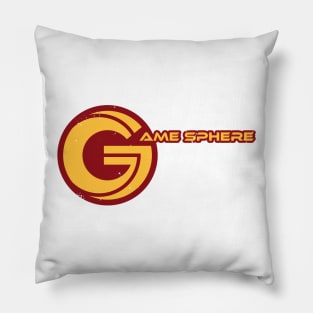 GameSphere Pillow