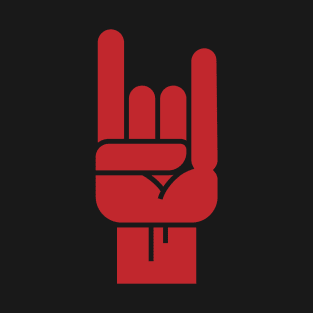 ROCK! T-Shirt
