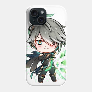 Vultur Volans fan made merchandise Phone Case