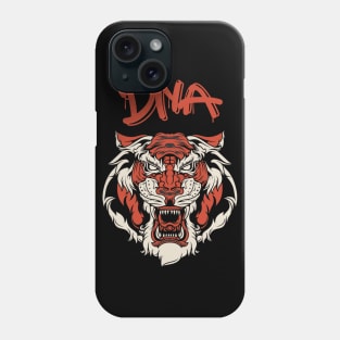 DNA #143 Phone Case