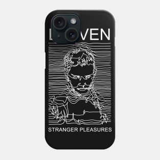 Stranger Pleasures Phone Case