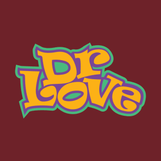 Dr Love T-Shirt