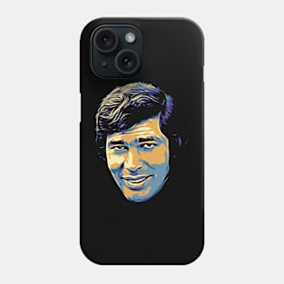 Englebert Humperdinck Phone Case