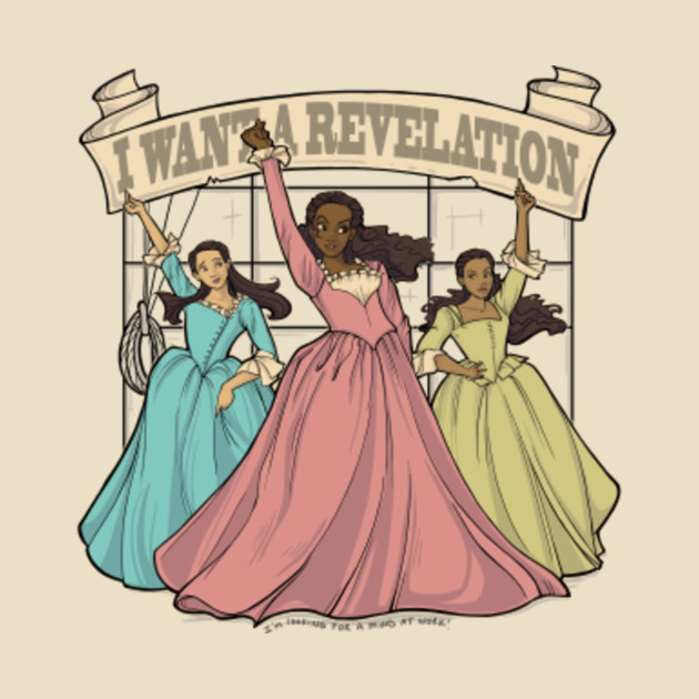 Revelation