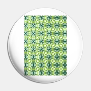 Circle Pattern Pin