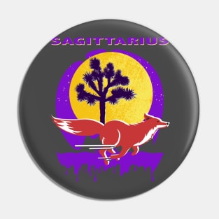 Horoscope/Sagittarius Pin