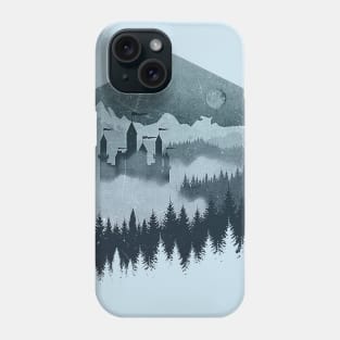 Faraway Land Phone Case