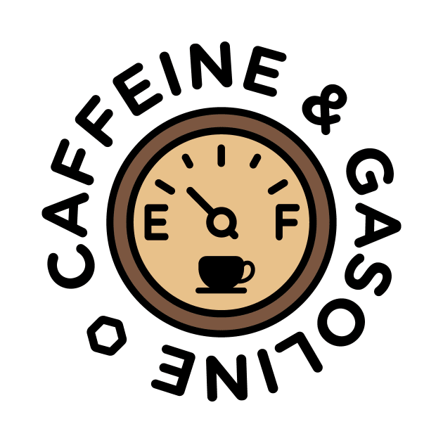 Caffeine & Gasoline by Quiet_Warlock