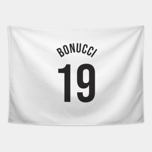 Bonucci 19 Home Kit - 22/23 Season Tapestry