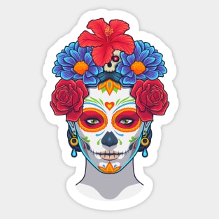 Mexican, Mexican Mom, Mother's day' Sticker