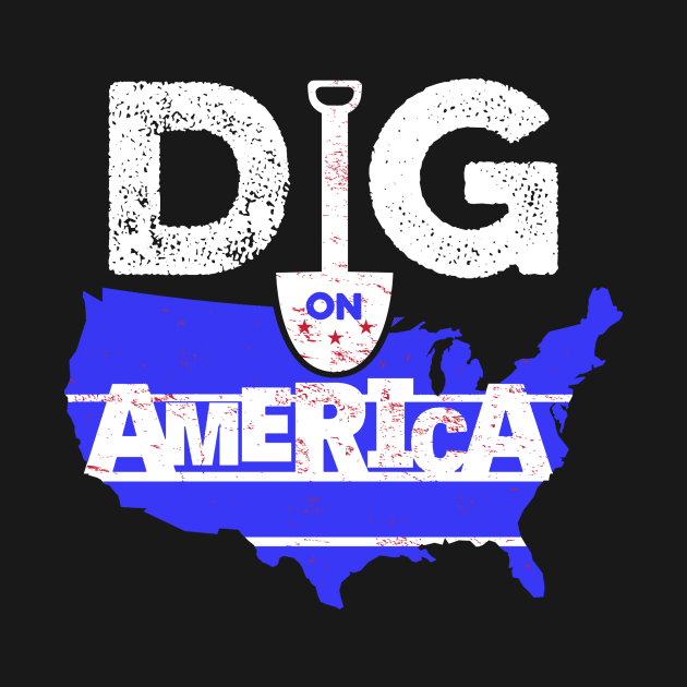 Dig on America Media by Dig on America Podcast