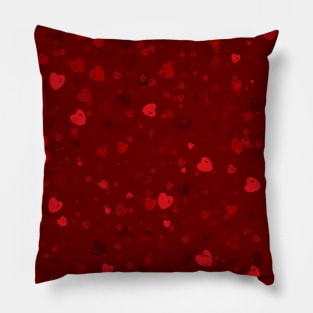 a Lot of Love Pillow