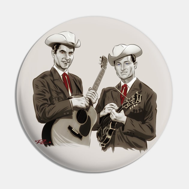 Jim & Jesse - An illustration by Paul Cemmick Pin by PLAYDIGITAL2020