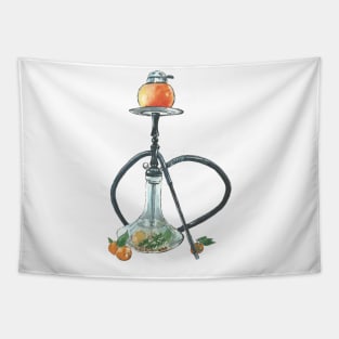 Hookah Tapestry