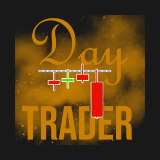 Forex Day Trader T-Shirt