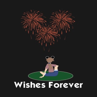 Wishes Forever T-Shirt