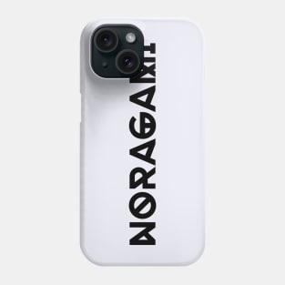 Noragami Phone Case