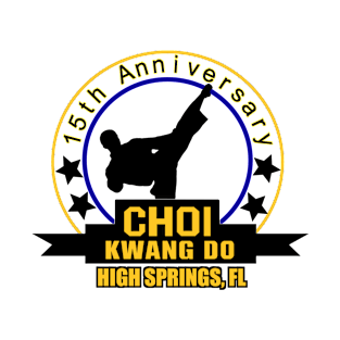 Choi Anniversary shirt2 T-Shirt