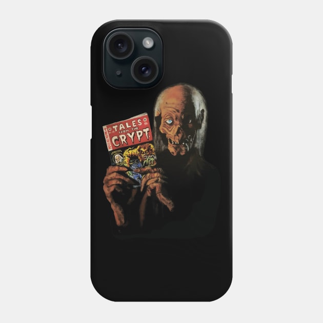 Hello Kiddies! Phone Case by Shock Shop