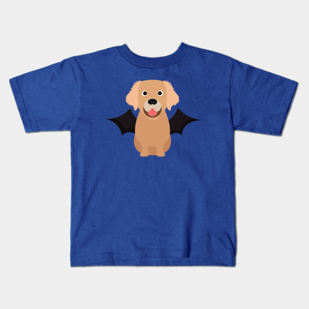 Golden Retriever Fancy Dress Costume Golden Retriever Kids T Shirt Teepublic