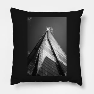 The Shard Pillow