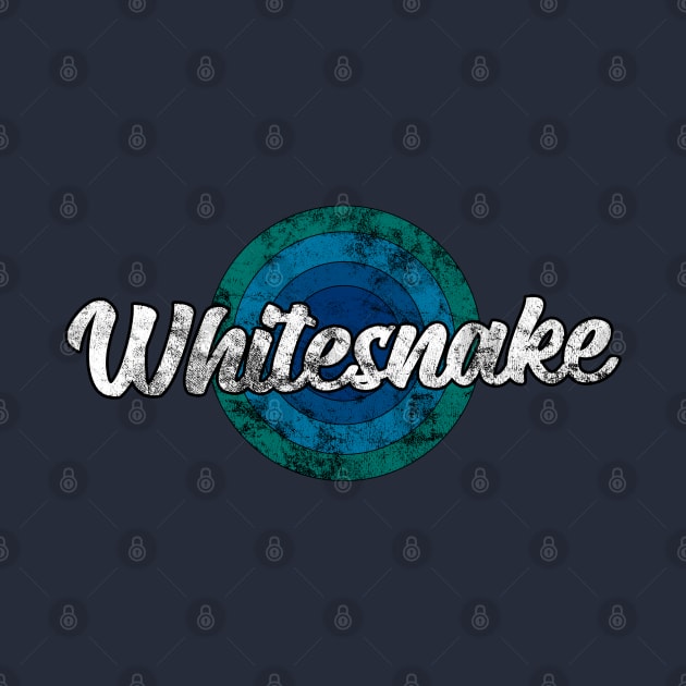 Vintage Whitesnake by Win 100