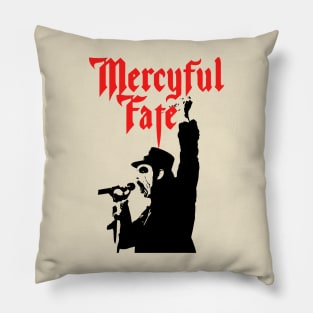 Mercyful Fate // Pillow