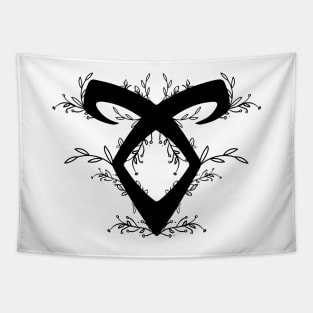 shadowhunters Tapestry