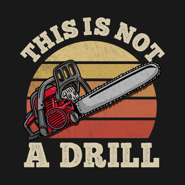 This Is Not A Drill Tool by biNutz