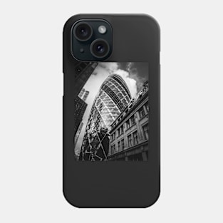 The City of London Phone Case