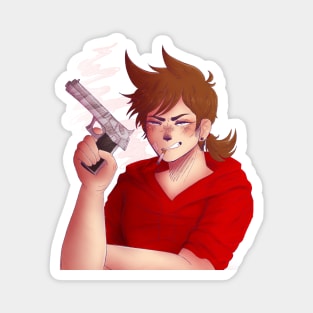 Tord Magnet